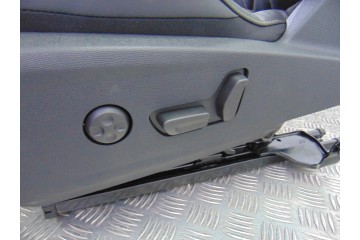 JUEGO ASIENTOS COMPLETO PEUGEOT 508