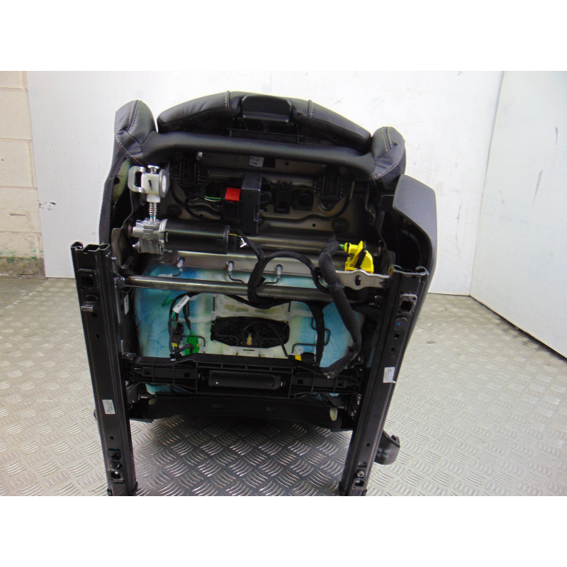 JUEGO ASIENTOS COMPLETO PEUGEOT 508