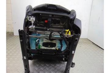 JUEGO ASIENTOS COMPLETO PEUGEOT 508