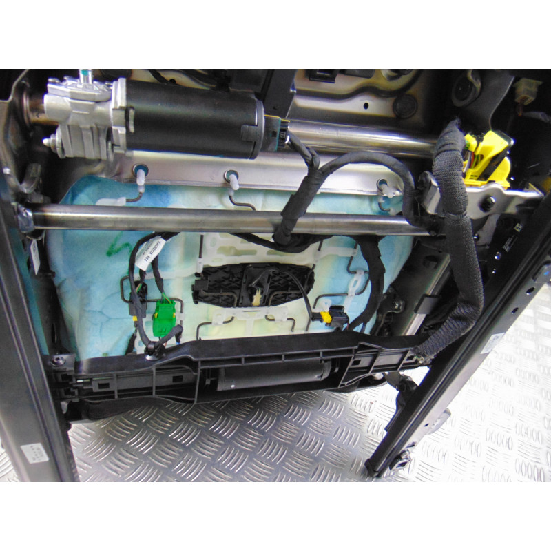 JUEGO ASIENTOS COMPLETO PEUGEOT 508