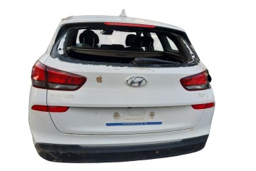 HYUNDAI I30 (PD) go!+