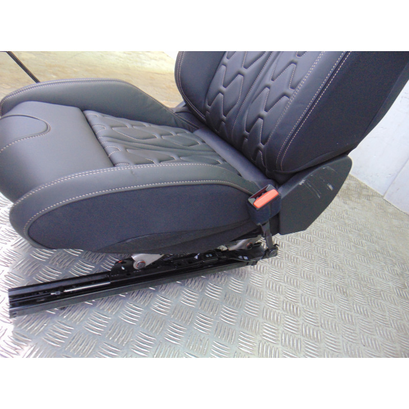 JUEGO ASIENTOS COMPLETO PEUGEOT 508