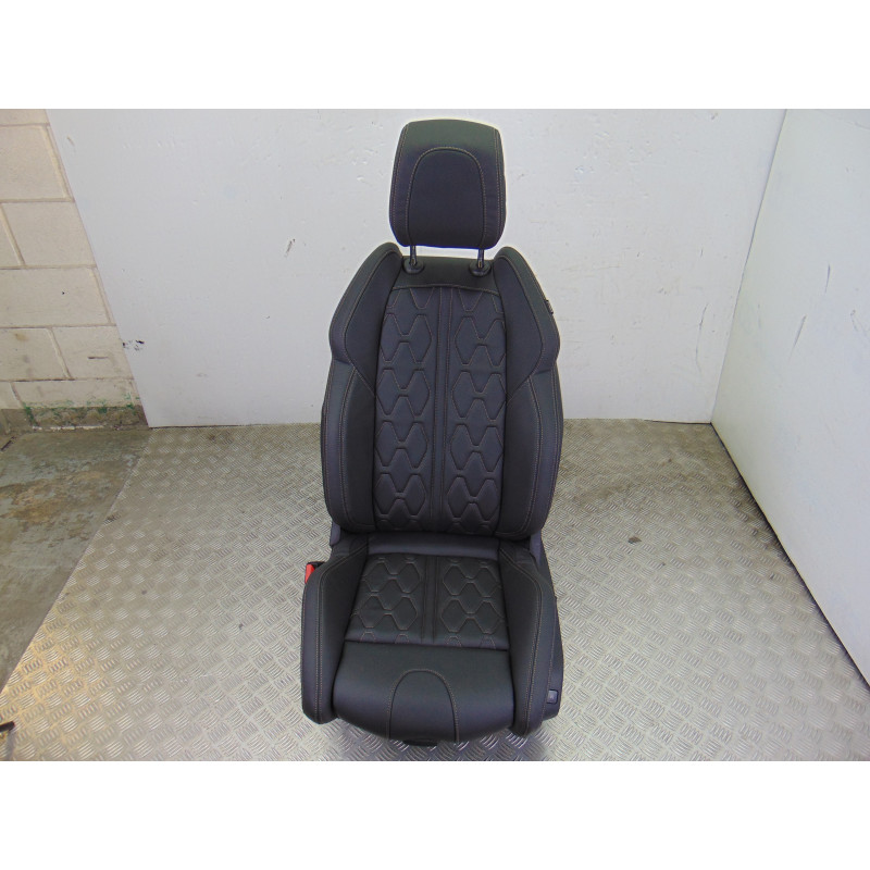 JUEGO ASIENTOS COMPLETO PEUGEOT 508