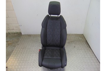 JUEGO ASIENTOS COMPLETO PEUGEOT 508