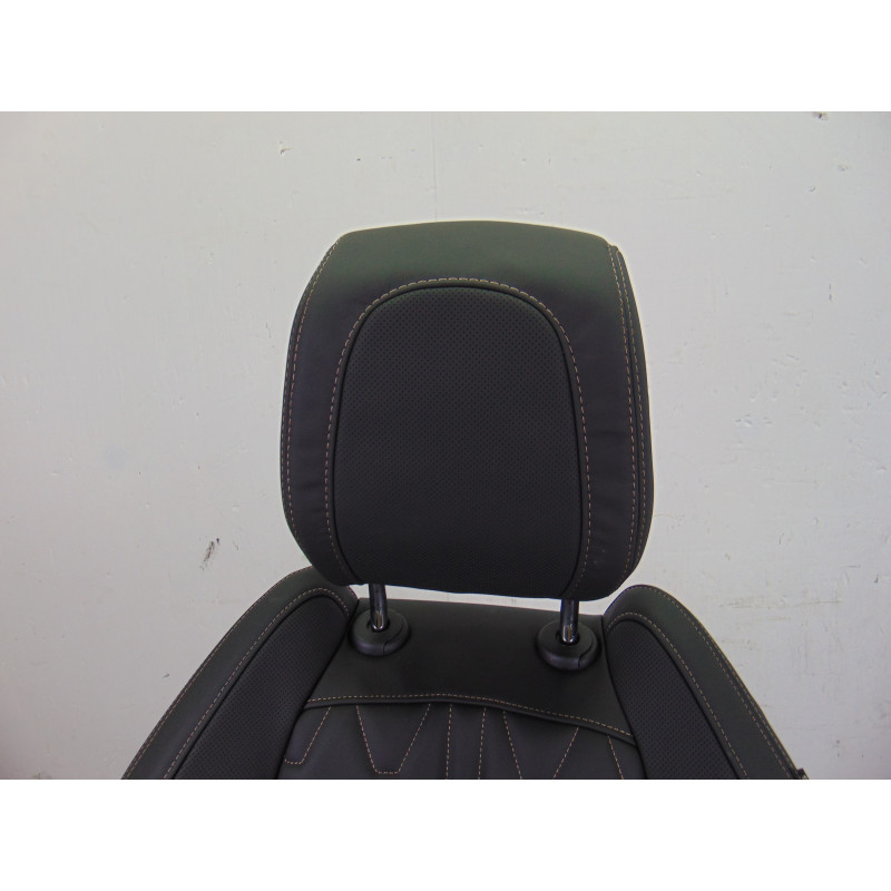 JUEGO ASIENTOS COMPLETO PEUGEOT 508