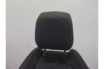 JUEGO ASIENTOS COMPLETO PEUGEOT 508