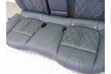 JUEGO ASIENTOS COMPLETO PEUGEOT 508