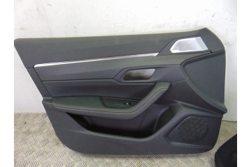 JUEGO ASIENTOS COMPLETO PEUGEOT 508