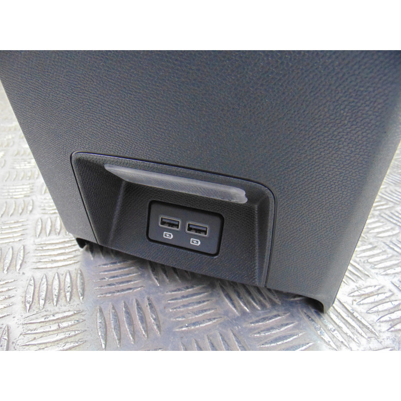 JUEGO ASIENTOS COMPLETO PEUGEOT 508