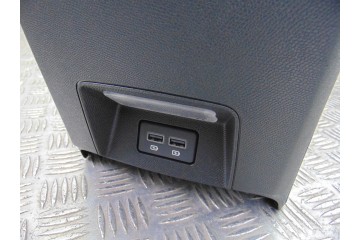 JUEGO ASIENTOS COMPLETO PEUGEOT 508