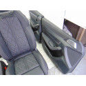 JUEGO ASIENTOS COMPLETO PEUGEOT 508 JUEGO ASIENTOS COMPLETO PEUGEOT 508
