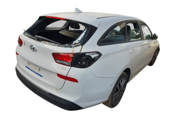 HYUNDAI I30 (PD) go!+