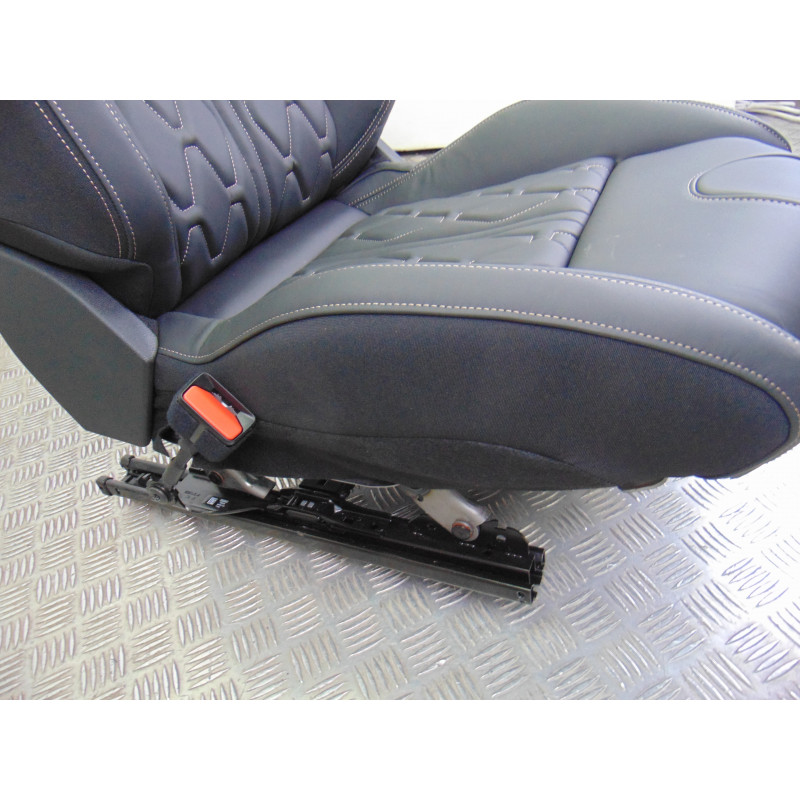 JUEGO ASIENTOS COMPLETO PEUGEOT 508