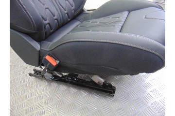 JUEGO ASIENTOS COMPLETO PEUGEOT 508