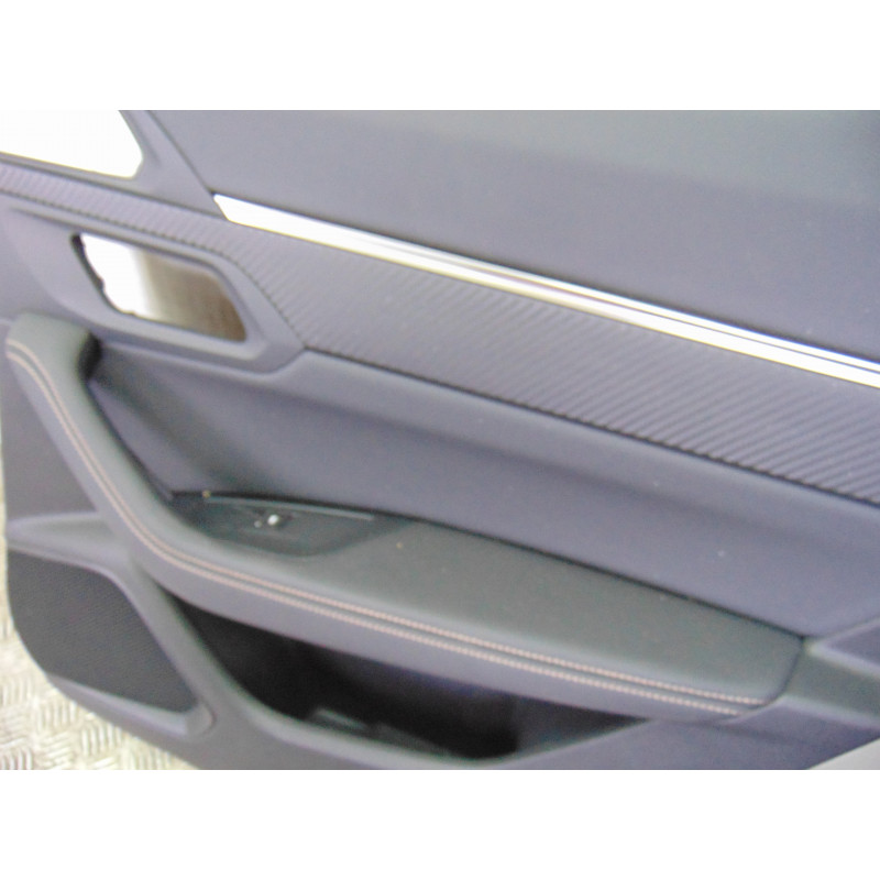 JUEGO ASIENTOS COMPLETO PEUGEOT 508