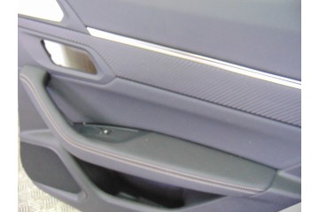 JUEGO ASIENTOS COMPLETO PEUGEOT 508