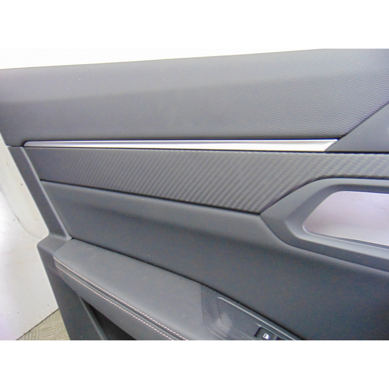 JUEGO ASIENTOS COMPLETO PEUGEOT 508