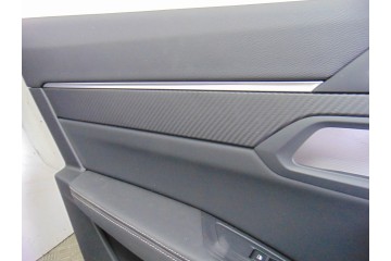 JUEGO ASIENTOS COMPLETO PEUGEOT 508