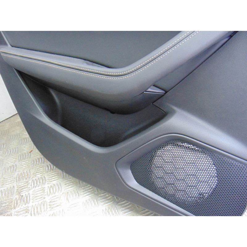 JUEGO ASIENTOS COMPLETO PEUGEOT 508