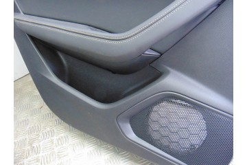 JUEGO ASIENTOS COMPLETO PEUGEOT 508