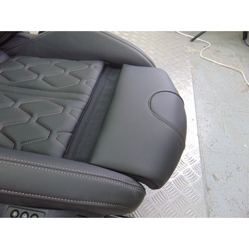 JUEGO ASIENTOS COMPLETO PEUGEOT 508