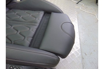 JUEGO ASIENTOS COMPLETO PEUGEOT 508