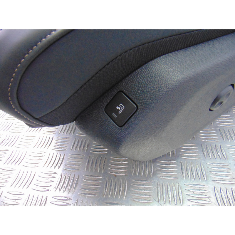 JUEGO ASIENTOS COMPLETO PEUGEOT 508