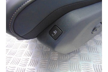 JUEGO ASIENTOS COMPLETO PEUGEOT 508