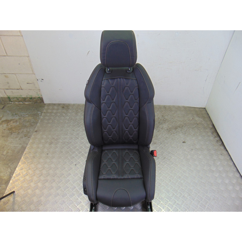 JUEGO ASIENTOS COMPLETO PEUGEOT 508