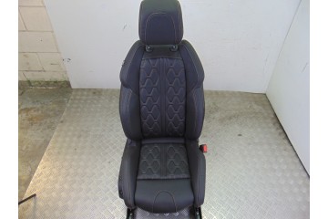 JUEGO ASIENTOS COMPLETO PEUGEOT 508