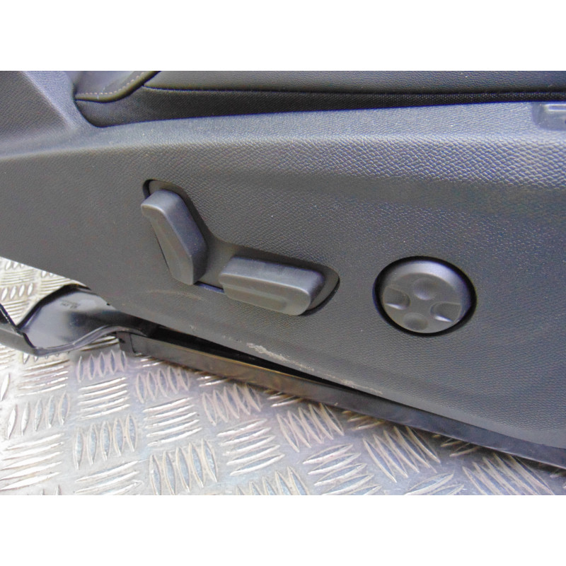 JUEGO ASIENTOS COMPLETO PEUGEOT 508