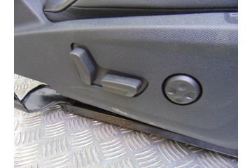 JUEGO ASIENTOS COMPLETO PEUGEOT 508