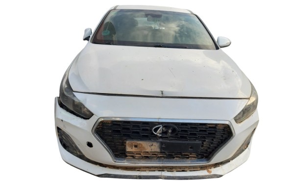 HYUNDAI I30 (PD) go!+