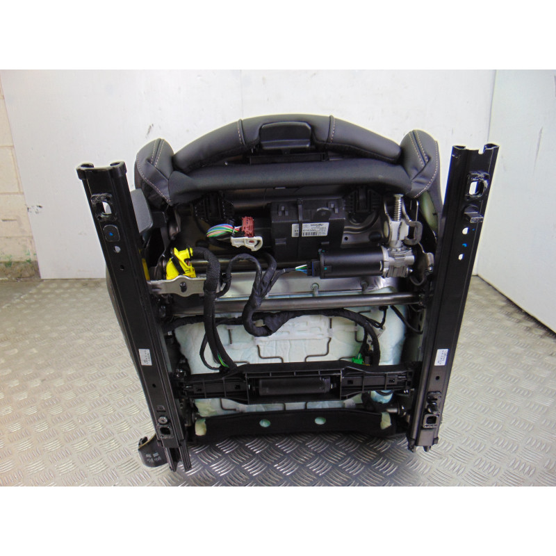 JUEGO ASIENTOS COMPLETO PEUGEOT 508