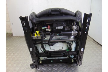 JUEGO ASIENTOS COMPLETO PEUGEOT 508