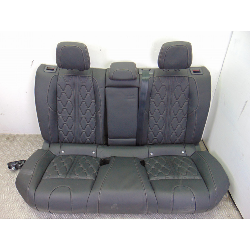 JUEGO ASIENTOS COMPLETO PEUGEOT 508