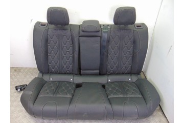 JUEGO ASIENTOS COMPLETO PEUGEOT 508
