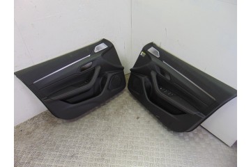 JUEGO ASIENTOS COMPLETO PEUGEOT 508