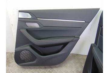 JUEGO ASIENTOS COMPLETO PEUGEOT 508