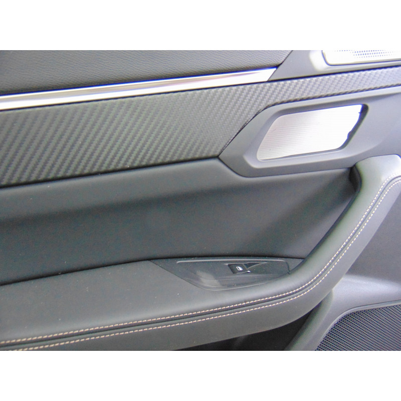 JUEGO ASIENTOS COMPLETO PEUGEOT 508
