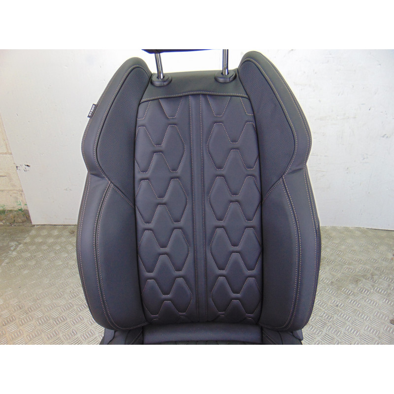 JUEGO ASIENTOS COMPLETO PEUGEOT 508
