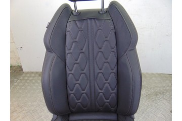 JUEGO ASIENTOS COMPLETO PEUGEOT 508