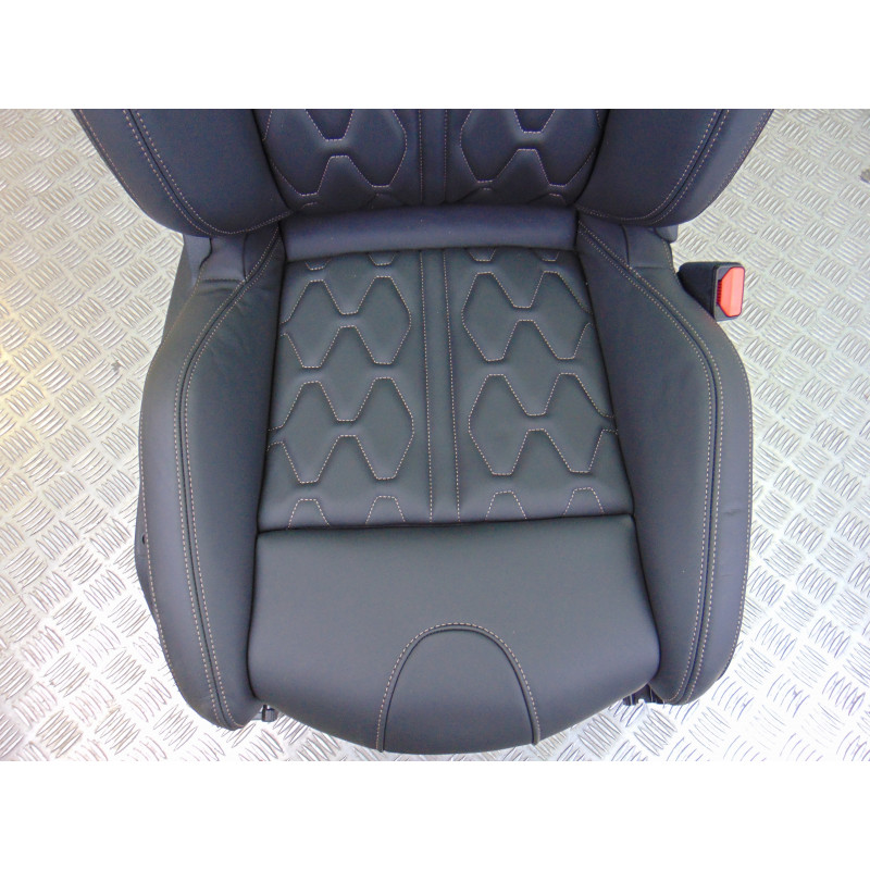 JUEGO ASIENTOS COMPLETO PEUGEOT 508
