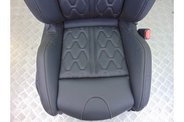 JUEGO ASIENTOS COMPLETO PEUGEOT 508