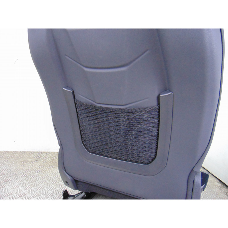 JUEGO ASIENTOS COMPLETO PEUGEOT 508