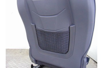 JUEGO ASIENTOS COMPLETO PEUGEOT 508