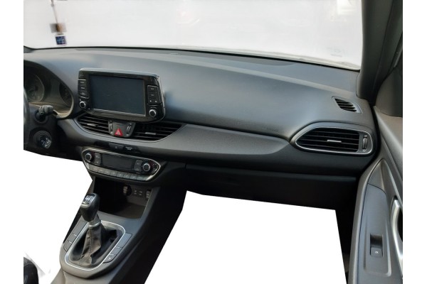 HYUNDAI I30 (PD) go!+