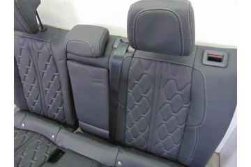 JUEGO ASIENTOS COMPLETO PEUGEOT 508
