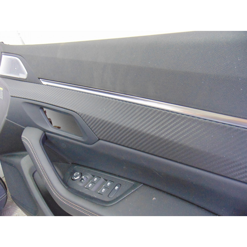 JUEGO ASIENTOS COMPLETO PEUGEOT 508