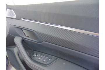 JUEGO ASIENTOS COMPLETO PEUGEOT 508